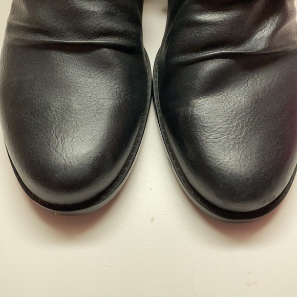 Bare Traps black ankle boot - Picture 9 of 11